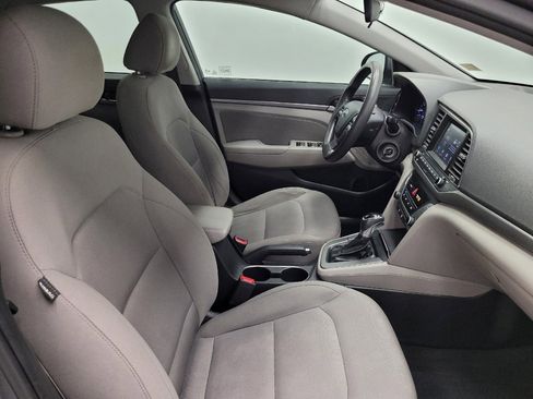 Used 2018 Hyundai Elantra SEL image 21