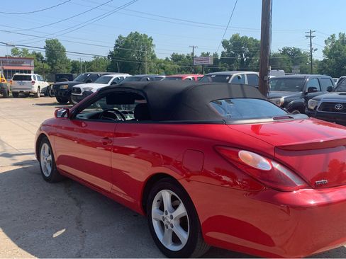 Used 2006 Toyota Solara SE image 30