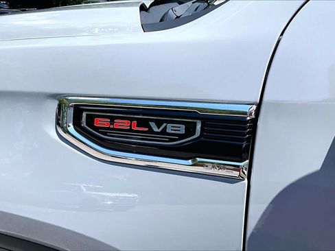 Used 2025 GMC Sierra 1500 Denali AWD/4WD image 31