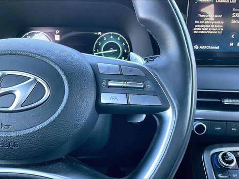 Used 2024 Hyundai Palisade Calligraphy image 12