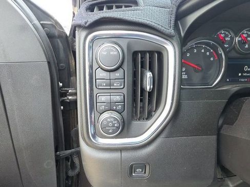 Used 2021 Chevrolet Silverado 1500 LTZ image 15