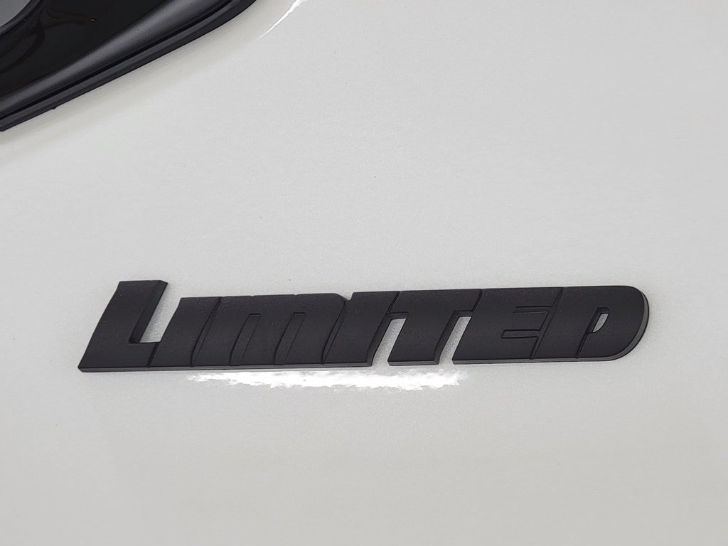 New 2026 Toyota Tundra Limited w/ TRD Off-Road Package AWD/4WD image 7