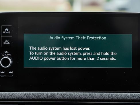 Used 2022 Honda Civic Touring image 35