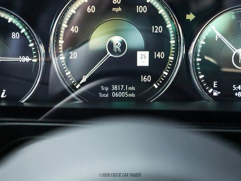 Used 2022 Rolls-Royce Ghost AWD/4WD image 27