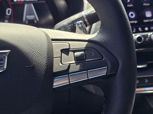Used 2025 Cadillac CT4 Sport AWD/4WD image 32