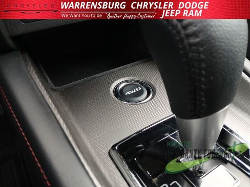 Used 2024 Mitsubishi Outlander Sport SE image 26