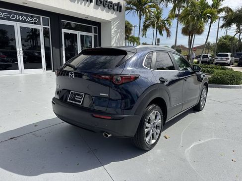 Used 2024 MAZDA CX-30 AWD 2.5 S w/ Preferred Package image 3