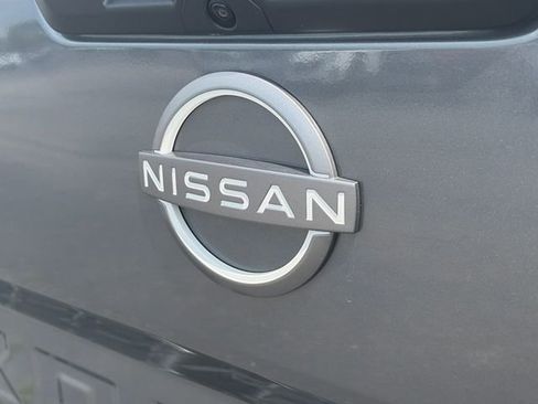 Used 2025 Nissan Frontier SV w/ SV Convenience Package AWD/4WD image 29