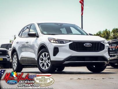 New 2025 Ford Escape Active w/ Tech Pack #1