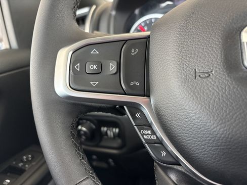 New 2026 RAM 1500 Lone Star AWD/4WD image 27
