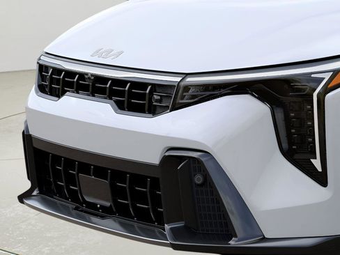 New 2026 Kia K4 GT-Line Turbo FWD image 12
