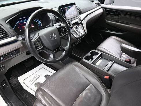Used 2019 Honda Odyssey Elite image 18