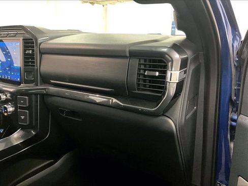 Used 2022 Ford F150 XLT w/ Equipment Group 302A High AWD/4WD image 15