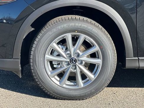 New 2025 MAZDA CX-5 AWD 2.5 S image 31