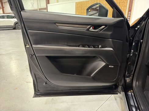 Used 2018 MAZDA CX-5 Grand Touring image 24