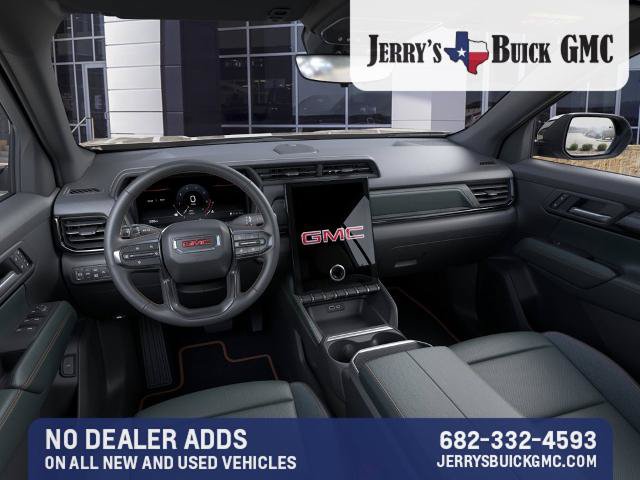 New 2027 GMC Terrain AT4 w/ Convenience Package III AWD/4WD image 17