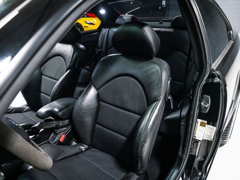 Used 2005 BMW M3 Coupe RWD image 15