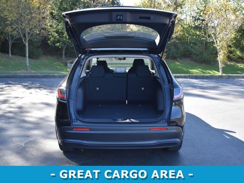 Certified 2024 Honda HR-V LX image 21