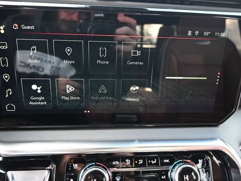 New 2026 GMC Sierra 2500 Denali Ultimate image 21