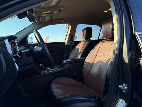 Used 2016 Chevrolet Equinox LT w/ Convenience Package image 20