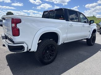 New 2026 Chevrolet Silverado 1500 RST AWD/4WD video 3