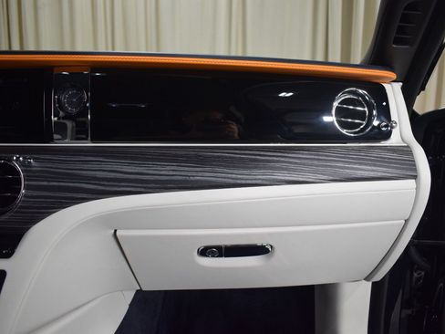 Certified 2021 Rolls-Royce Ghost AWD/4WD image 27