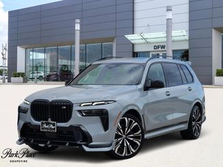 Used 2023 BMW X7 M60i w/ Executive Package video 1