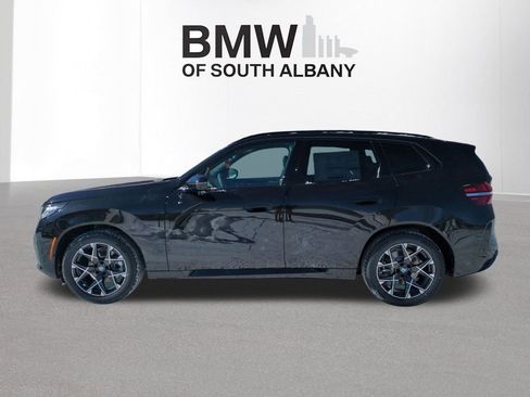 New 2026 BMW X3 xDrive30 w/ Premium Package image 3