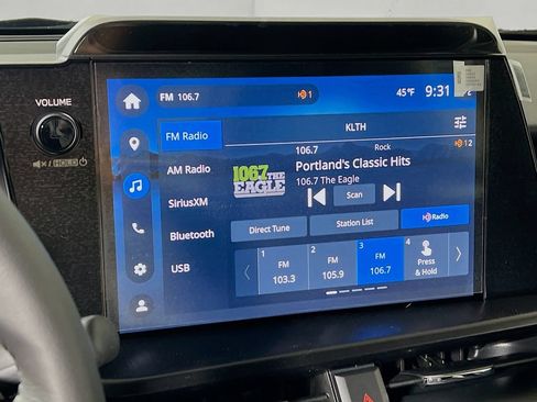 New 2026 Subaru Outback Limited AWD/4WD image 12