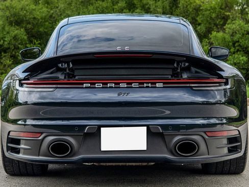 Used 2022 Porsche 911 Carrera S RWD image 7
