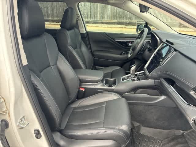 Used 2024 Subaru Outback Touring XT w/ Popular Package #2 AWD/4WD image 24