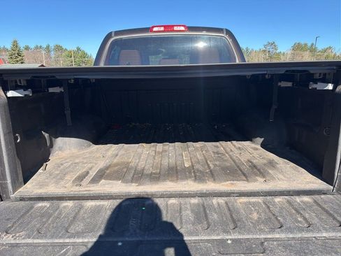 Used 2018 Toyota Tundra 1794 Edition AWD/4WD image 7