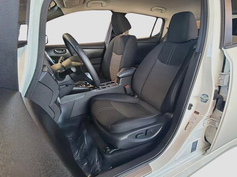 Used 2024 Nissan Leaf SV Plus FWD image 13