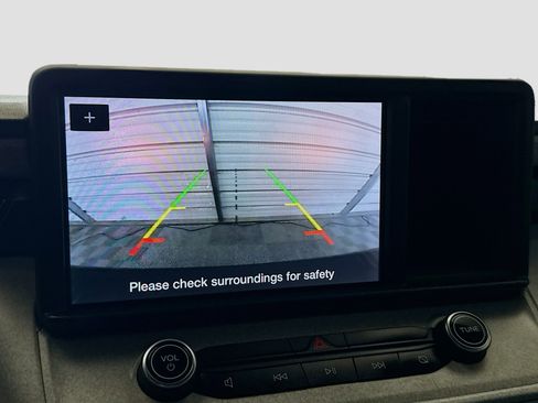 Used 2024 Ford Maverick XLT w/ Equipment Group 300A Standard image 21