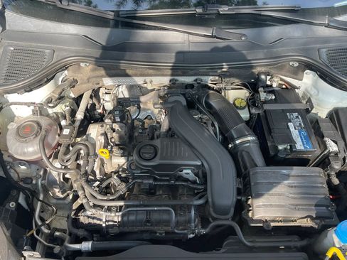 Used 2023 Volkswagen Taos S FWD image 19