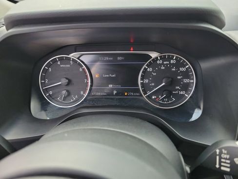 Used 2024 Nissan Rogue SV image 19