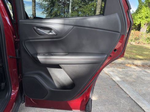 Used 2023 Chevrolet Blazer RS w/ Enhanced Convenience Package image 24