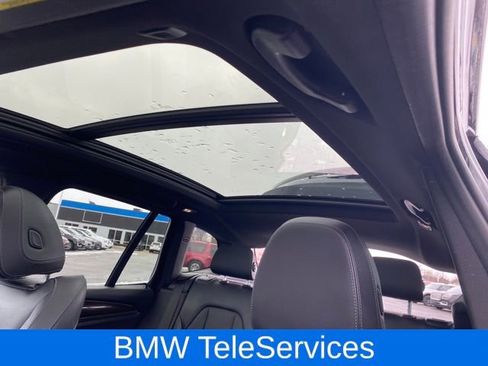 Used 2023 BMW X3 xDrive30i image 13