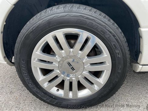 Used 2013 Lincoln Navigator 2WD image 36