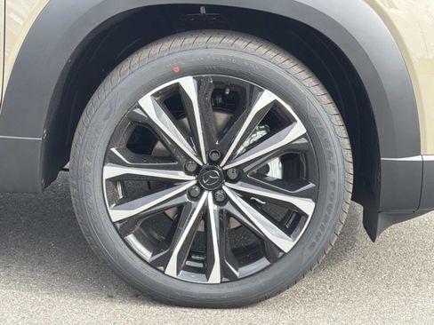 New 2026 MAZDA CX-50 AWD 2.5 S w/ Accent Package image 29