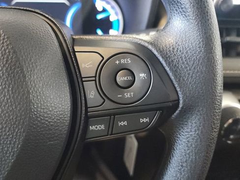 Used 2025 Toyota RAV4 LE AWD/4WD image 30