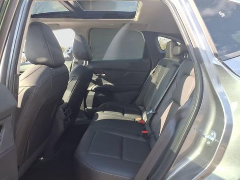 New 2026 Nissan Murano SL image 5