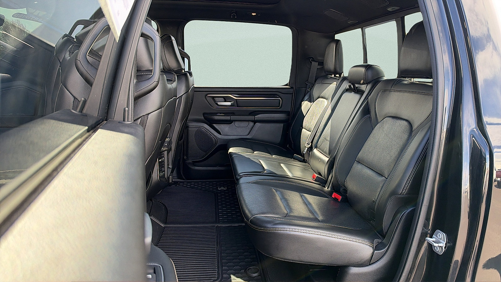 Used 2019 RAM 1500 Sport w/ Advanced Safety Group AWD/4WD image 26