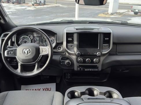 Used 2024 RAM 2500 Big Horn image 14