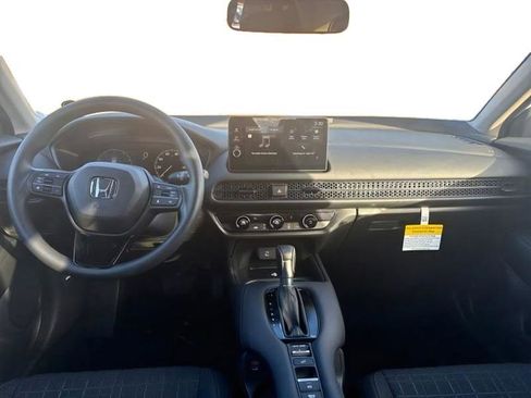 New 2026 Honda HR-V LX image 12