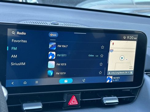 New 2025 Hyundai Ioniq 5 N image 22