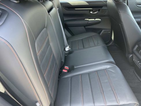 Used 2025 Honda CR-V Sport-L image 26
