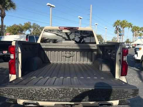 New 2026 Chevrolet Silverado 1500 High Country image 11