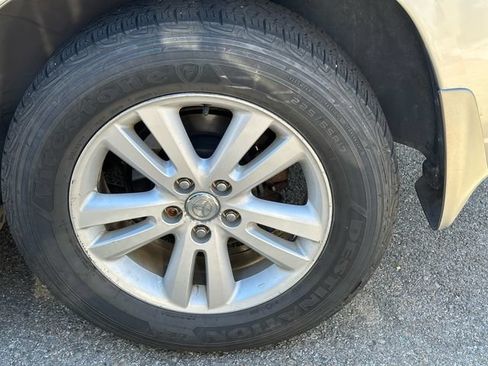 Used 2007 Toyota Highlander 4WD Hybrid image 19