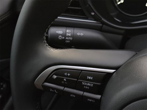 New 2026 MAZDA MAZDA3 s image 21